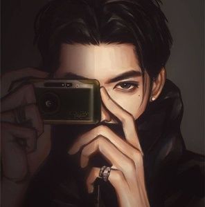 Meet your Posher, Joe